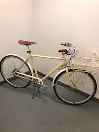 Gary Fisher City Bike