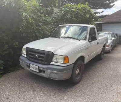It hurts but, looking at letting the little guy go. It’s a great little truck, and has served me wel...