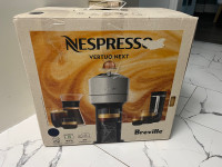 Nespresso VERTUO Next by Breville 