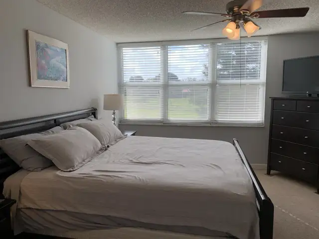 Furnished 2BD/2BTH condo in Lauderhill FL available to rent. in Florida in Canada - Image 7