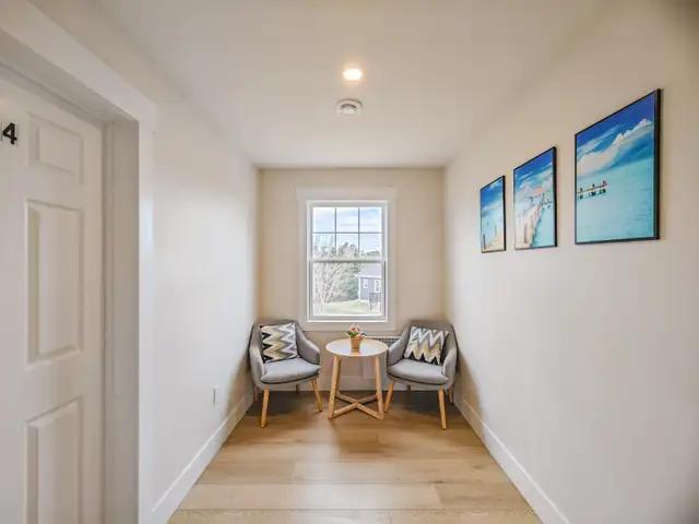 Cozy Private Room for Short-Term Rent in Short Term Rentals in Charlottetown - Image 4