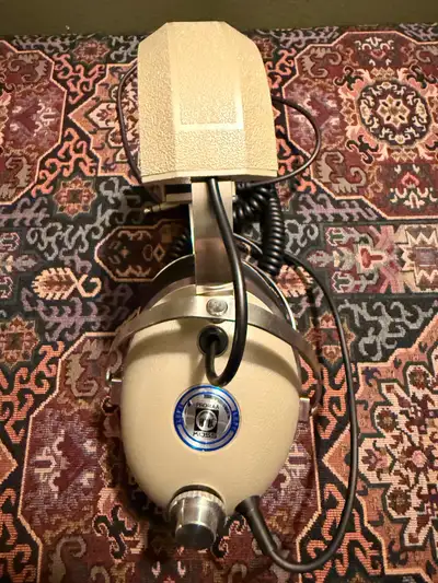 Koss Pro4AA headphones, classics, View more