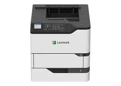 Lexmark MS832DN, View more