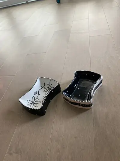 Set of soup dishes , View more