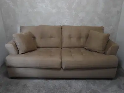 Ashely Sofa Bed, View more