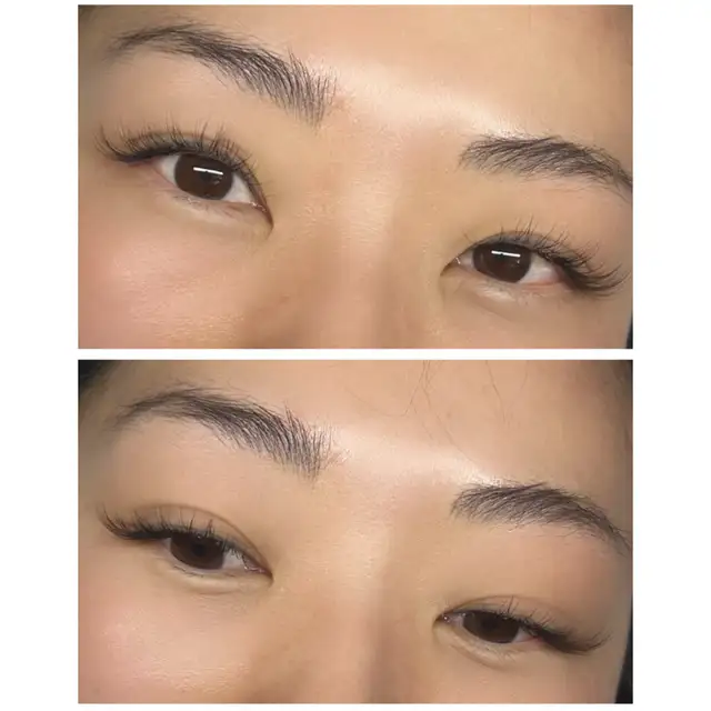 Summer Lash Extensions!443342531687895041