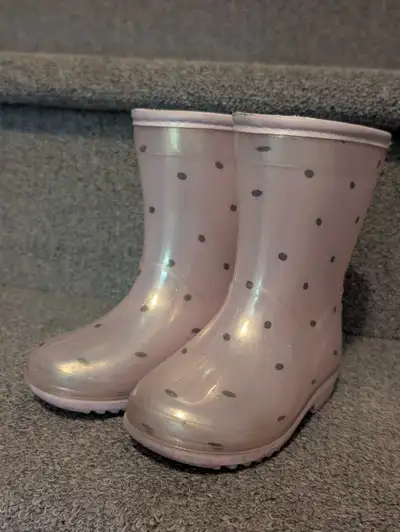 Chaussures et bottes de pluie pour filles, View more