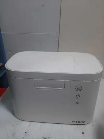 Tero Food Recycler, View more