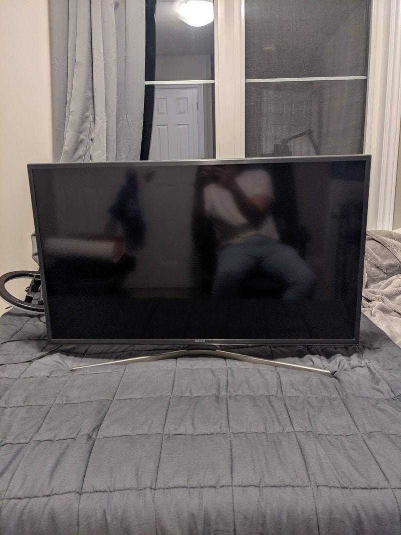 Samsung MU6290 4K UHD TV 40" TVs Kitchener / Waterloo Kijiji