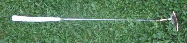 LEFTY Left Handed putters: Balata, Tommy Armour, Cresman in Golf in Sudbury - Image 4