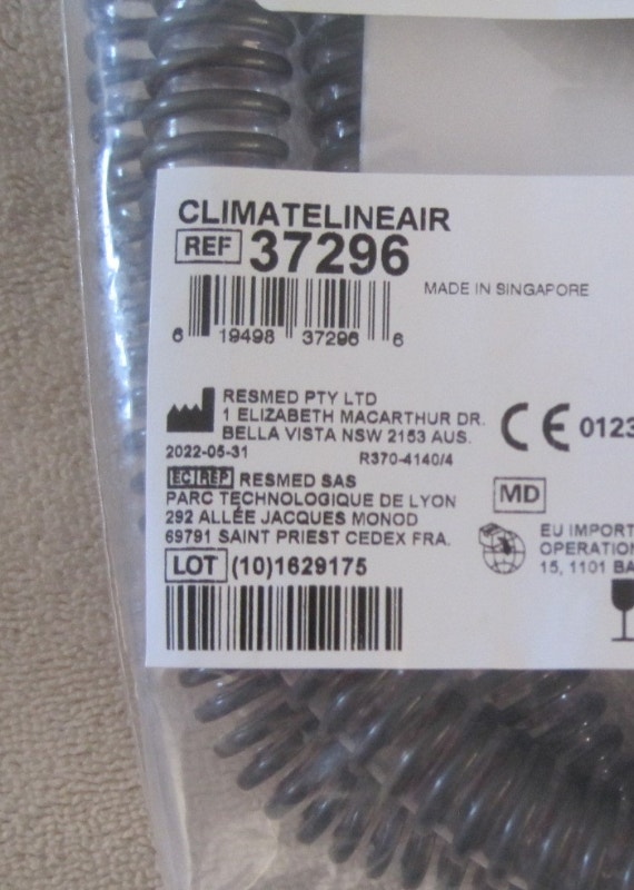 CPAP Machine Assorted Supplies 15 and Up Health & Special Needs