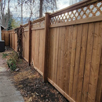 AFFORDABLE FENCE