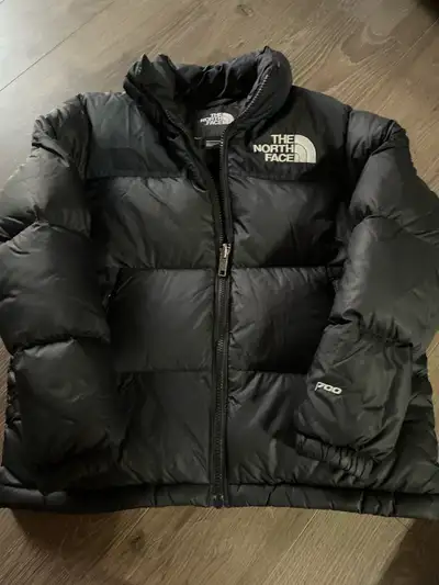 The North Face Teen Jacket Size Large Size 12, View more