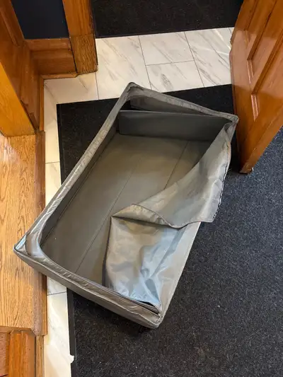 ikea under bed storage box , View more