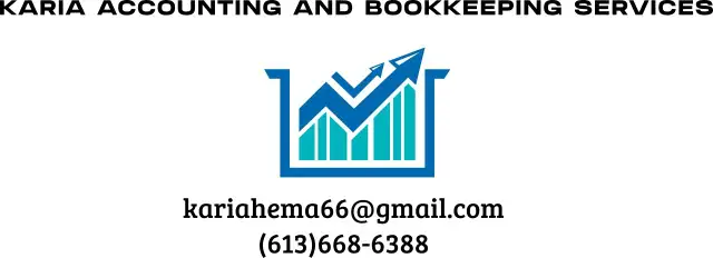 Karia Accounting And Bookkeeping Services62863241053057123