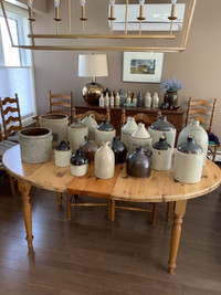 Antique jugs for sale