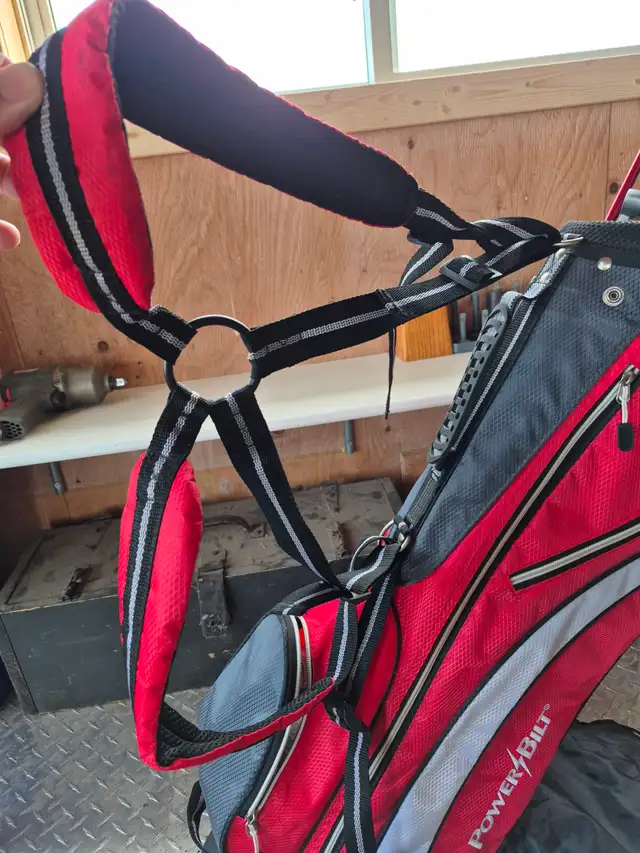 Youth left handed golf clubs in Golf in Ottawa - Image 7
