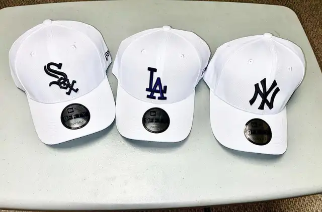 ASSORTED HATS/CAPS - BRAND NEW62863257372291123