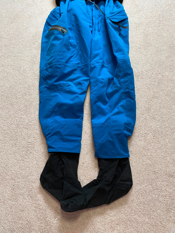 Dry Suit Women's Kokatat Extra-Large in Water Sports in City of Halifax - Image 3