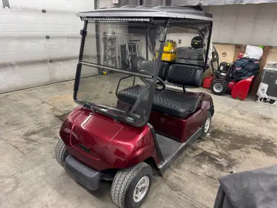 Yamaha g16 , View more