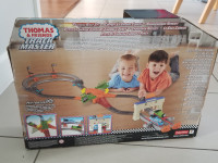 Jeu Thomas le petit Train a vendre