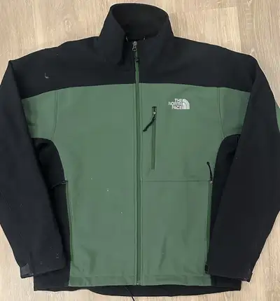 North Face Apex Bionic Jacket - Medium , View more