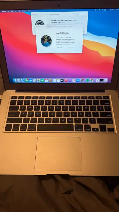 MacBook Air 2014, View more