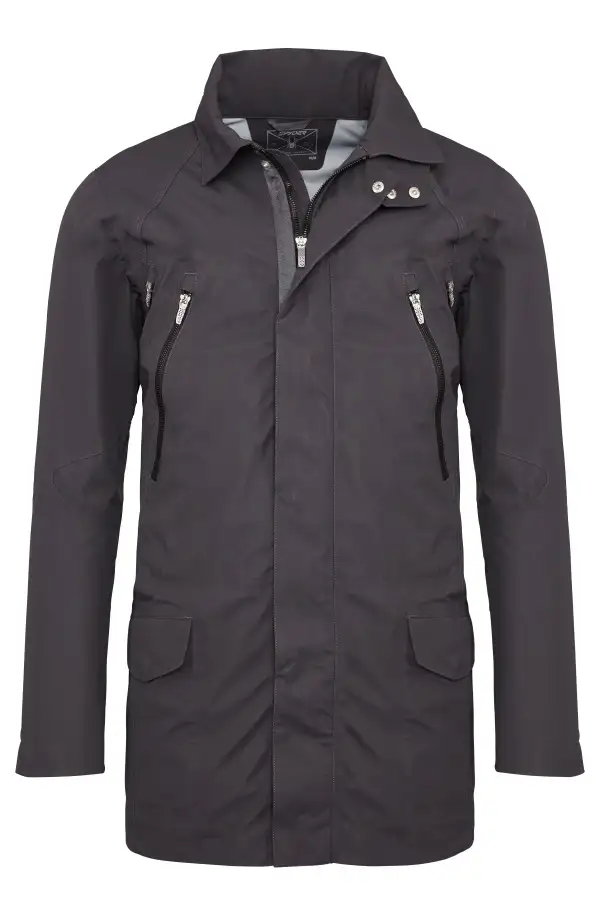 Spyder Waterproof Men's Beacon Shell Parka / Jacket - new, in Men's in Mississauga / Peel Region - Image 2
