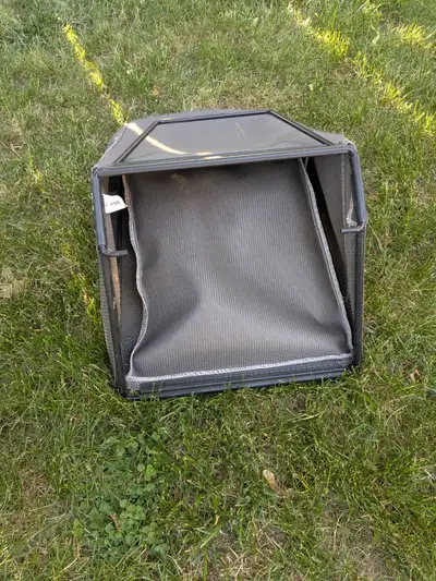 Bag for Honda Gas Lawnmower, View more