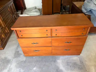 Free delivery antique Wooden Dresser, View more