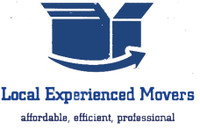 LOCAL EXPERIENCED MOVERS!