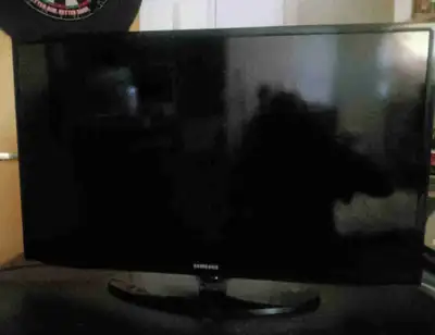 Samsung smart tv , View more