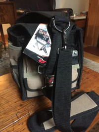Tool Pouch contractor- BRAND NEW