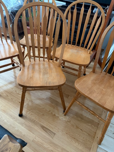 Chairs for Sale, View more