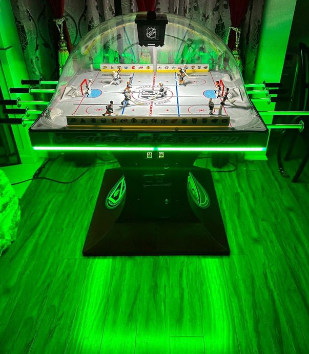 Super Chexx Pro – Deluxe NHL Edition Promo in Arts & Collectibles in City of Halifax - Image 6