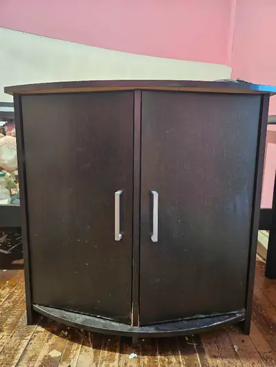 Complete 36 Gallon Bowfront + Stand, View more