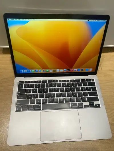13” MacBook Air M1 2020, View more