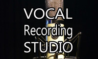 VOCAL Recording Studio in Calgary