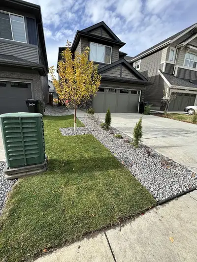 New house for rent in Rosenthal
