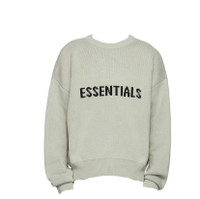 Fear Of God Essential SSENSE Exclusive Pullover