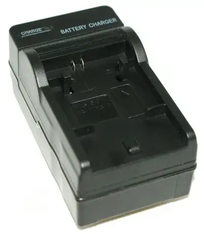 All brand new in box Battery Charger: $15 ea. Battery: $20 ea. NB-1L battery is compatible with Cano...
