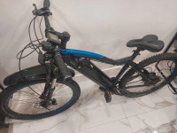 NCM Moscow 27.5 Ebike