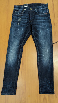 NEW Gstar Revend Skinny Jeans W32 L30