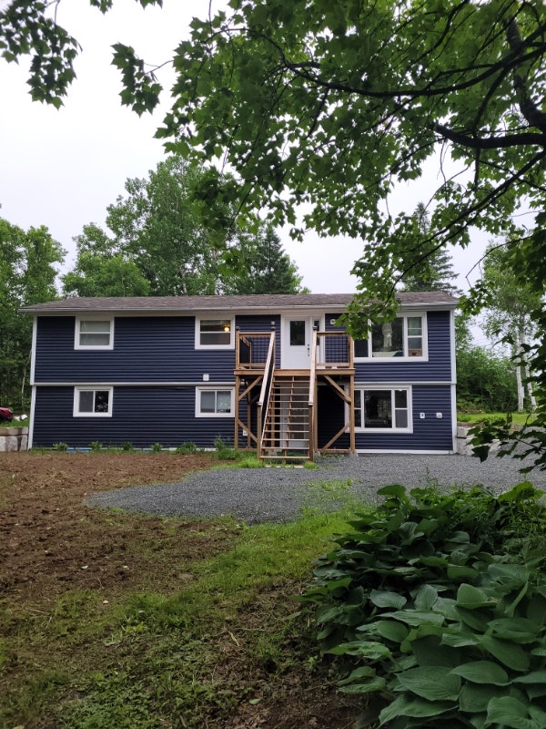 Large apartment Long Term Rentals Miramichi Kijiji