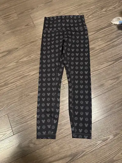 Lululemon legging , View more