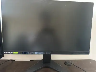 Gaming Monitor 144hz @ 1080p, View more