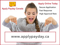 Simple, Fast and High Approval Loans