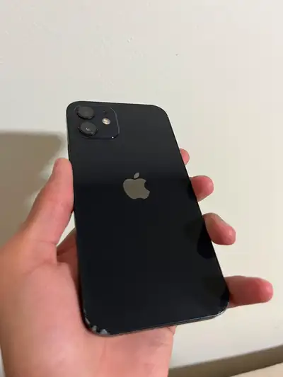 I PHONE 12 128 GB FULLY UNLOCKED, View more
