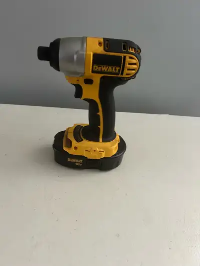 shock DeWalt, View more