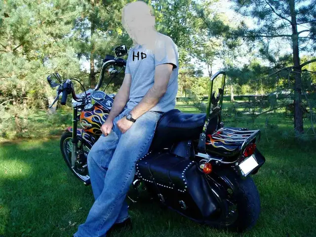 HARLEY-DAVIDSON in Sport Touring in City of Toronto - Image 4